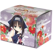 キャラクターデッキケースコレクションMAX 千恋*万花 常陸茉子 [トレカ用品]