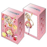 ブシロードデッキホルダーコレクションV2 Vol.73 アイドルマスター シンデレラガールズ 双葉 杏 [トレカ用品]