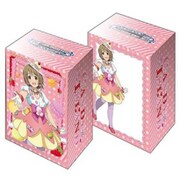 ブシロードデッキホルダーコレクションV2 Vol.74 アイドルマスター シンデレラガールズ 三村かな子 [トレカ用品]
