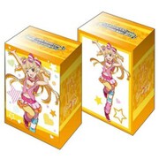 ブシロードデッキホルダーコレクションV2 Vol.76 アイドルマスター シンデレラガールズ 城ヶ崎莉嘉 [トレカ用品]