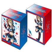 ブシロードデッキホルダーコレクションV2 Vol.80 アイドルマスター シンデレラガールズ 多田李衣菜 [トレカ用品]