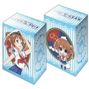 ブシロードデッキホルダーコレクションV2 Vol.82 ハイスクール・フリート 岬 明乃 [トレカ用品]