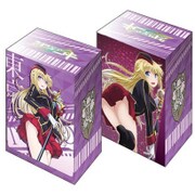 ブシロードデッキホルダーコレクションV2 Vol.86 クオリディア・コード 宇多良カナリア [トレカ用品]