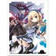 角スリvol.4「エイルン・ラストコード～架空世界より戦場へ～/セレンティーナ・エングヴィス」 （KS-12） [トレカ用品]