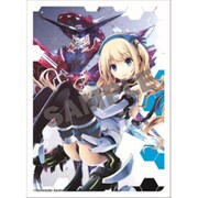 角スリvol.4「エイルン・ラストコード～架空世界より戦場へ～/セレンティーナ・エングヴィス」 （KS-12） [トレカ用品]