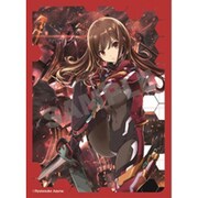 角スリvol.4「エイルン・ラストコード～架空世界より戦場へ～/一ノ瀬葵」 （KS-13） [トレカ用品]