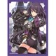 角スリvol.4「エイルン・ラストコード～架空世界より戦場へ～/九重紫貴」 （KS-14） [トレカ用品]