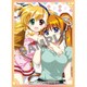 角スリvol.5「コンプティークカバーコレクション/魔法少女リリカルなのはViVid」 （KS-16） [トレカ用品]