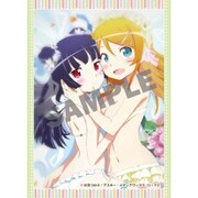 角スリvol.6「娘TYPEカバーコレクション/俺の妹がこんなに可愛いわけがない。」 （KS-18） [トレカ用品]