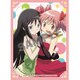 角スリvol.6「娘TYPEカバーコレクション/魔法少女まどか☆マギカ」 （KS-19） [トレカ用品]