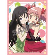 角スリvol.6「娘TYPEカバーコレクション/魔法少女まどか☆マギカ」 （KS-19） [トレカ用品]
