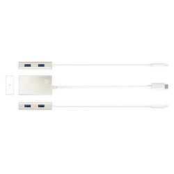 ヨドバシ.com - j5 create ジェイファイブクリエイト USB Type-C