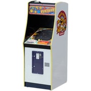 パックマン [namco アーケードゲームマシンコレクション 1/12スケール 塗装済完成品]