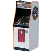 ギャラガ [namco アーケードゲームマシンコレクション 1/12スケール 塗装済完成品]