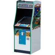 ギャラクシアン [namco アーケードゲームマシンコレクション 1/12スケール 塗装済完成品]
