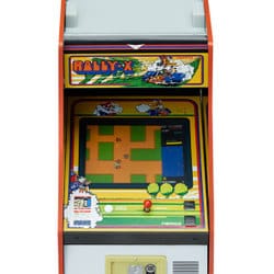 Amazon.co.jp: namco アーケードゲームマシンコレクション