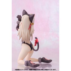 プリズマ☆イリヤ ツヴァイ ヘルツ！　イリヤ ビーストstyle アクアマリン Fate/kaleid liner プリズマ☆イリヤ ツヴァイ ヘルツ！ イリヤ