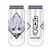 はいちゃお！ B-PROJECT～鼓動*アンビシャス～ 北門 [キャラクターグッズ]
