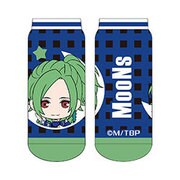 はいちゃお！ B-PROJECT～鼓動*アンビシャス～ 王茶利 [キャラクターグッズ]