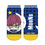 はいちゃお！ B-PROJECT～鼓動*アンビシャス～ 釈村 [キャラクターグッズ]