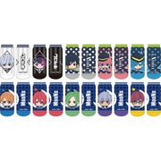 はいちゃお！ B-PROJECT～鼓動*アンビシャス～ 全種セット [キャラクターグッズ]