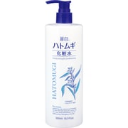 麗白 ハトムギ化粧水 本体 500ml [化粧水]