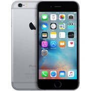 iPhone6s 32GB スペースグレイ [スマートフォン]