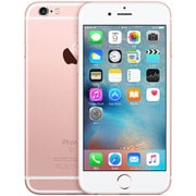 iPhone6s 32GB ローズゴールド [スマートフォン]