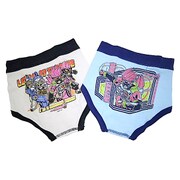 35820 [仮面ライダーエグゼイド ブリーフ A 2P 100cm]