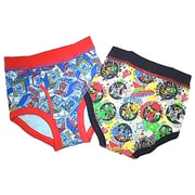 35819 [動物戦隊ジュウオウジャー ブリーフ B 2P 100cm]