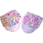 36870 [魔法つかいプリキュア！ ショーツ A 2P 120cm]