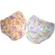 36879 [魔法つかいプリキュア！ALL ショーツ B 2P 100cm]