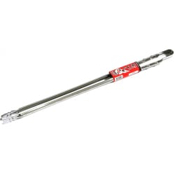 ステンレス炭バサミ 600mm