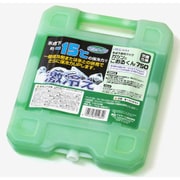 氷点下保冷パック ガツンとこおるくん ハードタイプ 750g