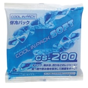 CS-200 [保冷パック クールインパック ソフト]