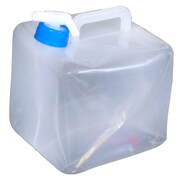 折りたたみ水缶 5L