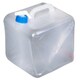 折りたたみ水缶 10L