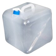 折りたたみ水缶 20L