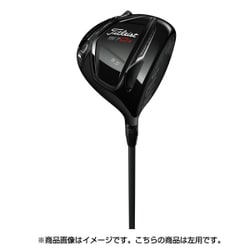 ヨドバシ.com - タイトリスト Titleist 917D3 ドライバー ATTAS PUNCH