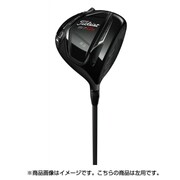 917D3 ドライバー Diamana BF 50 S ロフト9.5度 レフティ