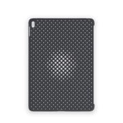 9.7インチiPad Pro AndMesh Mesh Case チャコールグレイ AMMSD700-CGR
