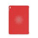 9.7インチiPad Pro AndMesh Mesh Case レッド AMMSD700-RED