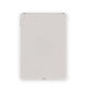 9.7インチiPad Pro AndMesh Mesh Case ストーン AMMSD700-STN