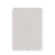 9.7インチiPad Pro AndMesh Mesh Case ストーン AMMSD700-STN