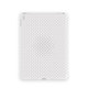 9.7インチiPad Pro AndMesh Mesh Case ホワイト AMMSD700-WHT