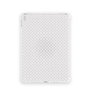 9.7インチiPad Pro AndMesh Mesh Case ホワイト AMMSD700-WHT
