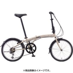 ヨドバシ.com - DAHON DAHON BAT061 ベージュ [DAHON SUV D6 2017