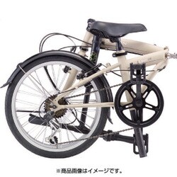 DAHON SUV D6 折りたたみ自転車 2017年モデル DAHON 「ダホン」 SUV D6 2017年モデル 折り畳み自転車 / 大宮店