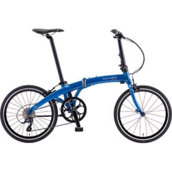 純正輪行バッグプレゼント中！】DAHON（ダホン、ダホーン） 2017