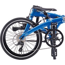 ヨドバシ.com - ダホン DAHON DAHON Mu SP9 2017